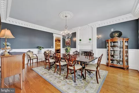 Dining - 2258 Baldwin Mill Rd, Fallston, MD 21047 photo 3 of 4