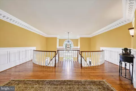 Entry Way - 2258 Baldwin Mill Rd, Fallston, MD 21047 photo 6 of 8