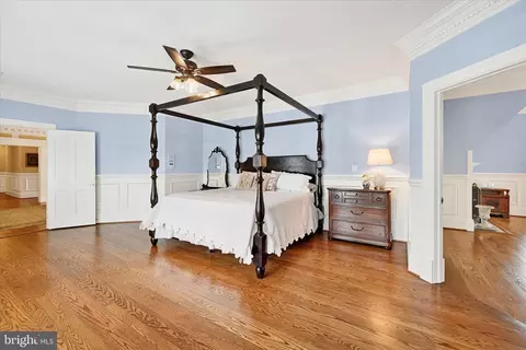 Bedroom - 2258 Baldwin Mill Rd, Fallston, MD 21047 photo 1 of 8