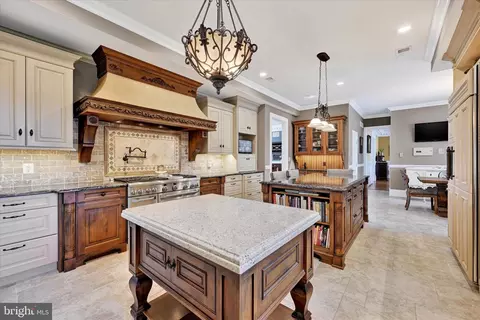 Kitchen - 2258 Baldwin Mill Rd, Fallston, MD 21047 photo 1 of 7