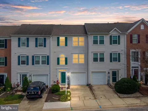 1709 Chrisara Ct, Forest Hill, MD 21050