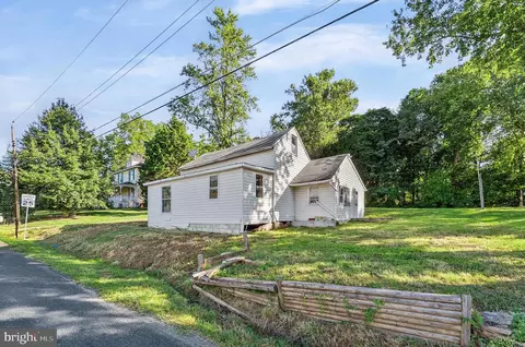 1211 Van Bibber Rd, Edgewood, MD 21040