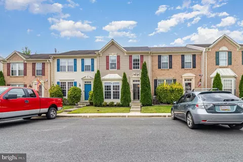 3182 Freestone Ct, Abingdon, MD 21009 photo 4