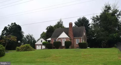 1720 Grafton Shop Rd, Forest Hill, MD 21050