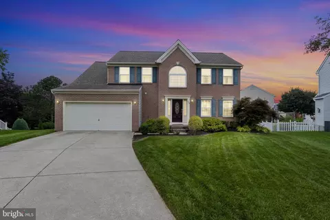 730 Hollywood Pl, Forest Hill, MD 21050