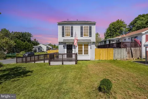 1912 Perryman Rd, Aberdeen, MD 21001