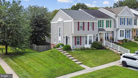 1800 Oxford Sq, Bel Air, MD 21015