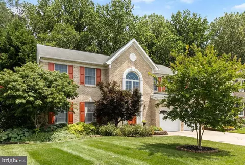 431 Fox Catcher Rd, Bel Air, MD 21015