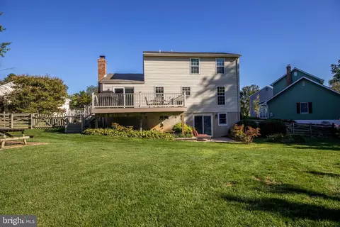 Exterior - 2955 Margate Ct, Abingdon, MD 21009 photo 5 of 10