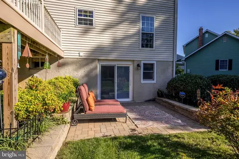Exterior - 2955 Margate Ct, Abingdon, MD 21009 photo 6 of 10