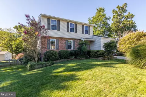 Exterior - 2955 Margate Ct, Abingdon, MD 21009 photo 2 of 10