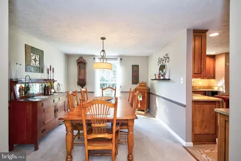 Dining - 2955 Margate Ct, Abingdon, MD 21009 photo 1 of 2