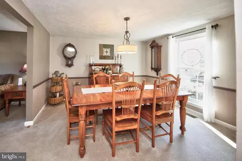 Dining - 2955 Margate Ct, Abingdon, MD 21009 photo 2 of 2