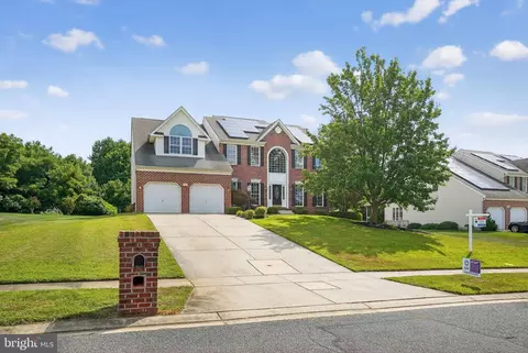 20 Rock Glenn Rd, Havre De Grace, MD 21078