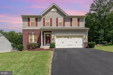 3617 Cogswell Ct, Abingdon, MD 21009