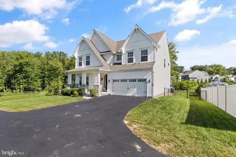 412 Tyrell Ct, Bel Air, MD 21015