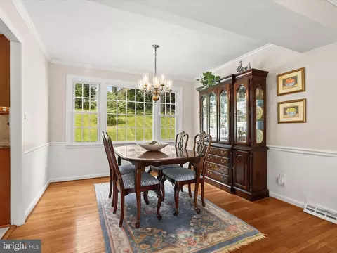 Dining - 2123 Round Hill Rd, Fallston, MD 21047 photo 1 of 5