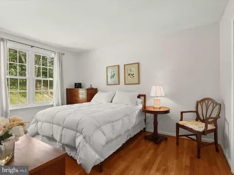 Bedroom - 2123 Round Hill Rd, Fallston, MD 21047 photo 1 of 8