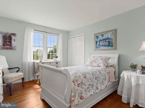 Bedroom - 2123 Round Hill Rd, Fallston, MD 21047 photo 5 of 8