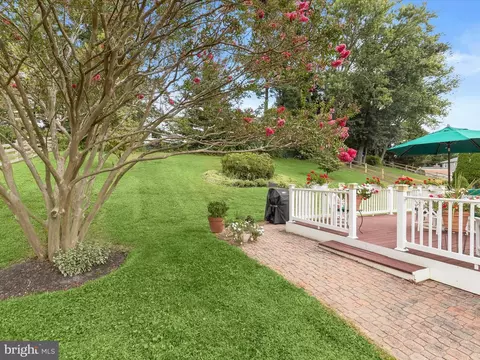 Exterior - 2123 Round Hill Rd, Fallston, MD 21047 photo 5 of 8