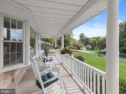 Exterior - 2123 Round Hill Rd, Fallston, MD 21047 photo 2 of 8