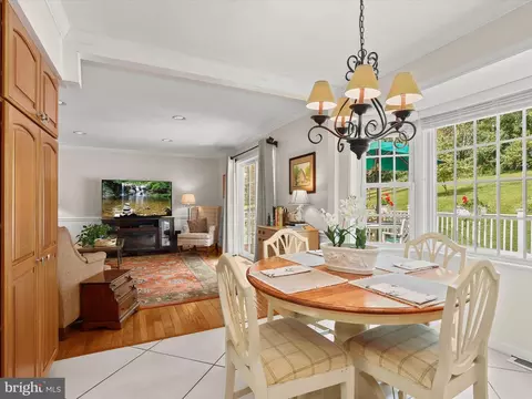 Dining - 2123 Round Hill Rd, Fallston, MD 21047 photo 5 of 5