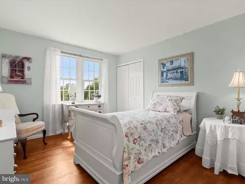 Bedroom - 2123 Round Hill Rd, Fallston, MD 21047 photo 6 of 8
