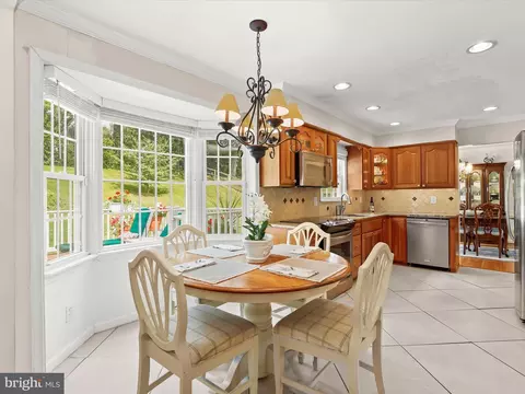 Dining - 2123 Round Hill Rd, Fallston, MD 21047 photo 4 of 5