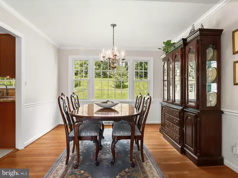 Dining - 2123 Round Hill Rd, Fallston, MD 21047 photo 2 of 5