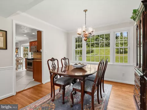 Dining - 2123 Round Hill Rd, Fallston, MD 21047 photo 3 of 5