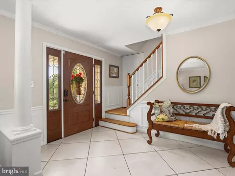 Entry Way - 2123 Round Hill Rd, Fallston, MD 21047 photo 1 of 2
