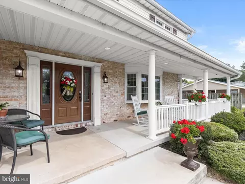 Exterior - 2123 Round Hill Rd, Fallston, MD 21047 photo 3 of 8