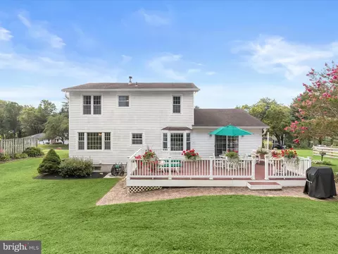 Exterior - 2123 Round Hill Rd, Fallston, MD 21047 photo 6 of 8