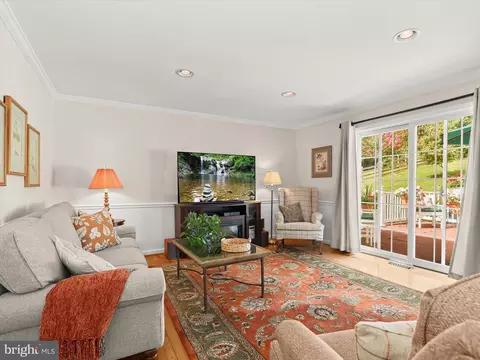 Living - 2123 Round Hill Rd, Fallston, MD 21047 photo 7 of 7