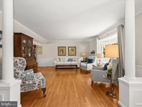 Living - 2123 Round Hill Rd, Fallston, MD 21047 photo 1 of 7
