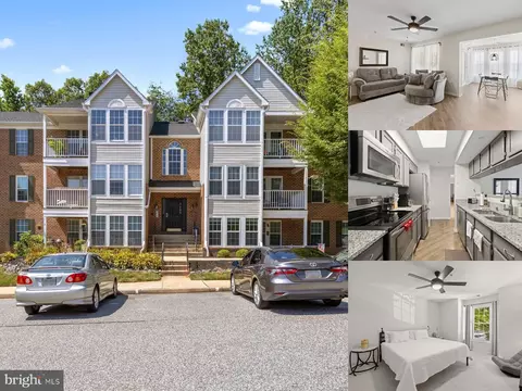 3105 H Cardinal Way #3105-H, Abingdon, MD 21009