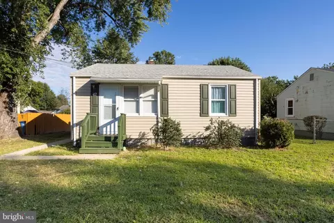 42 Swan St, Aberdeen, MD 21001