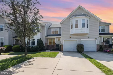 2040 Colgate Cir, Forest Hill, MD 21050