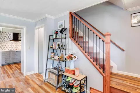 Entry Way - 4328 Hampton Hall Ct, Belcamp, MD 21017 photo 2 of 3
