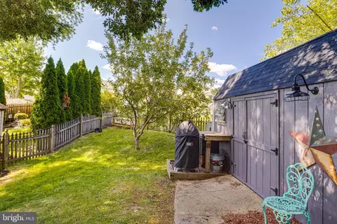 Exterior - 4328 Hampton Hall Ct, Belcamp, MD 21017 photo 11 of 16