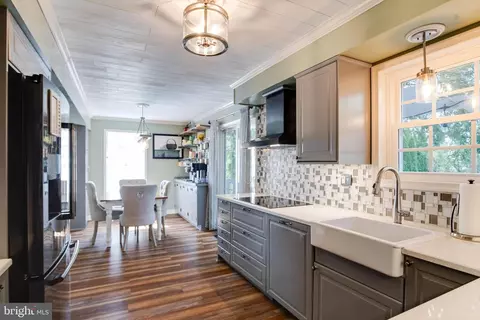 Kitchen - 4328 Hampton Hall Ct, Belcamp, MD 21017 photo 6 of 7