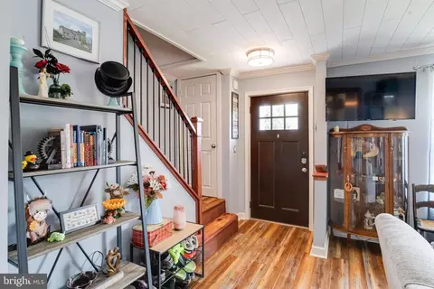 Entry Way - 4328 Hampton Hall Ct, Belcamp, MD 21017 photo 1 of 3