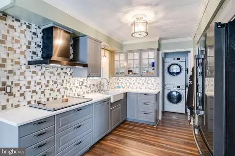 Kitchen - 4328 Hampton Hall Ct, Belcamp, MD 21017 photo 4 of 7