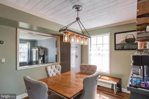 Dining - 4328 Hampton Hall Ct, Belcamp, MD 21017 photo 4 of 4
