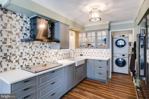 Kitchen - 4328 Hampton Hall Ct, Belcamp, MD 21017 photo 5 of 7