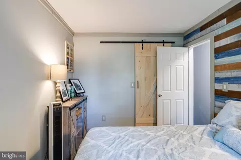 Bedroom - 4328 Hampton Hall Ct, Belcamp, MD 21017 photo 8 of 10