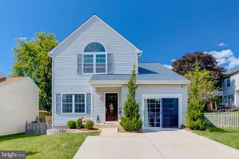4328 Hampton Hall Ct, Belcamp, MD 21017