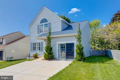 Exterior - 4328 Hampton Hall Ct, Belcamp, MD 21017 photo 3 of 16