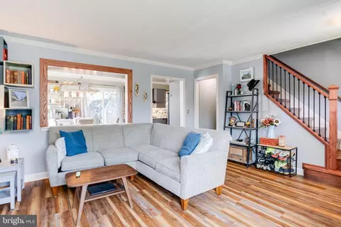 Living - 4328 Hampton Hall Ct, Belcamp, MD 21017 photo 3 of 3