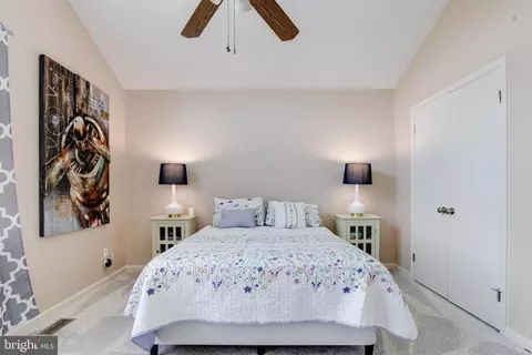 Bedroom - 4328 Hampton Hall Ct, Belcamp, MD 21017 photo 2 of 10